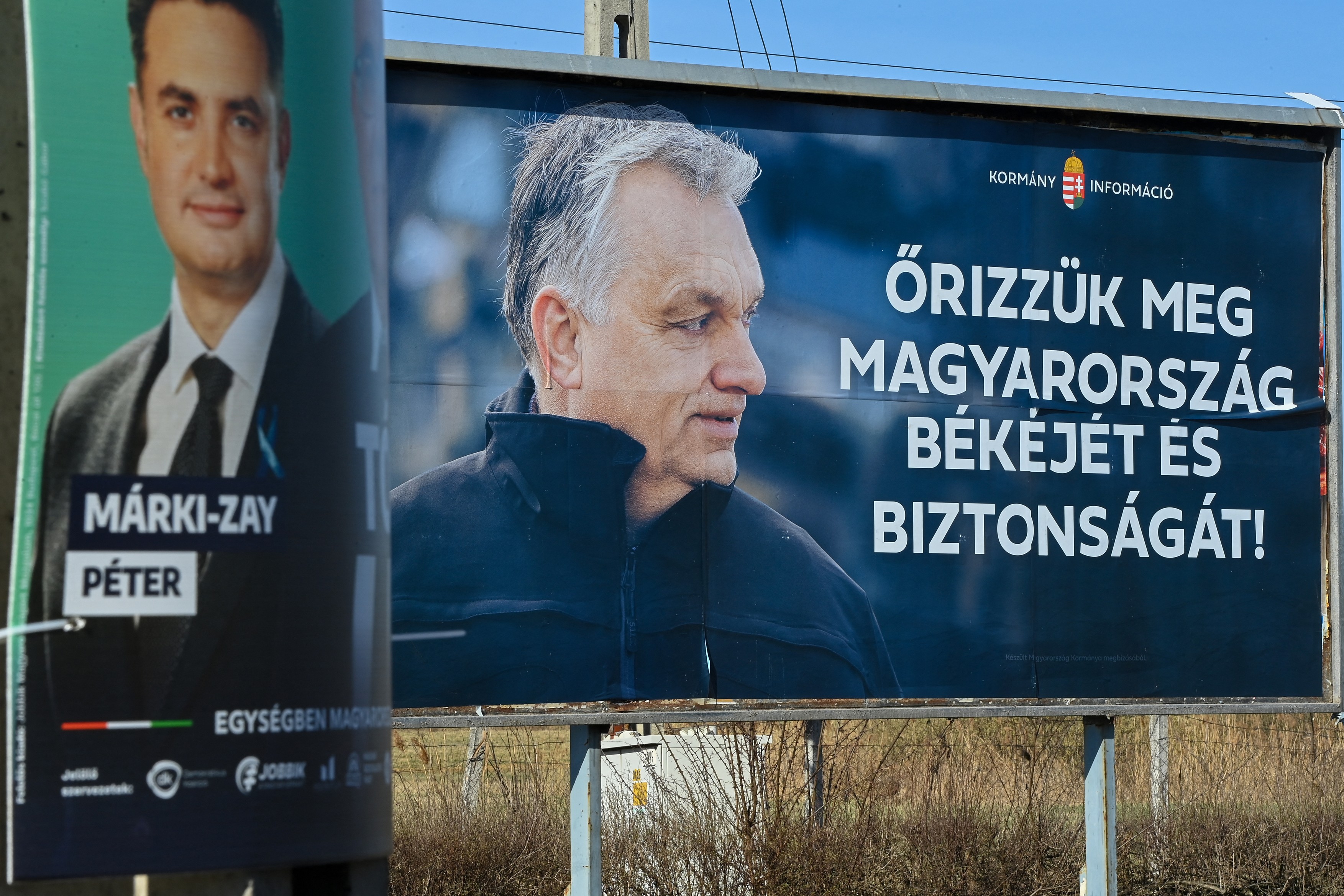 Alegeri în Ungaria. În fața unei opoziții unite, Viktor Orban are pentru prima dată emoții
