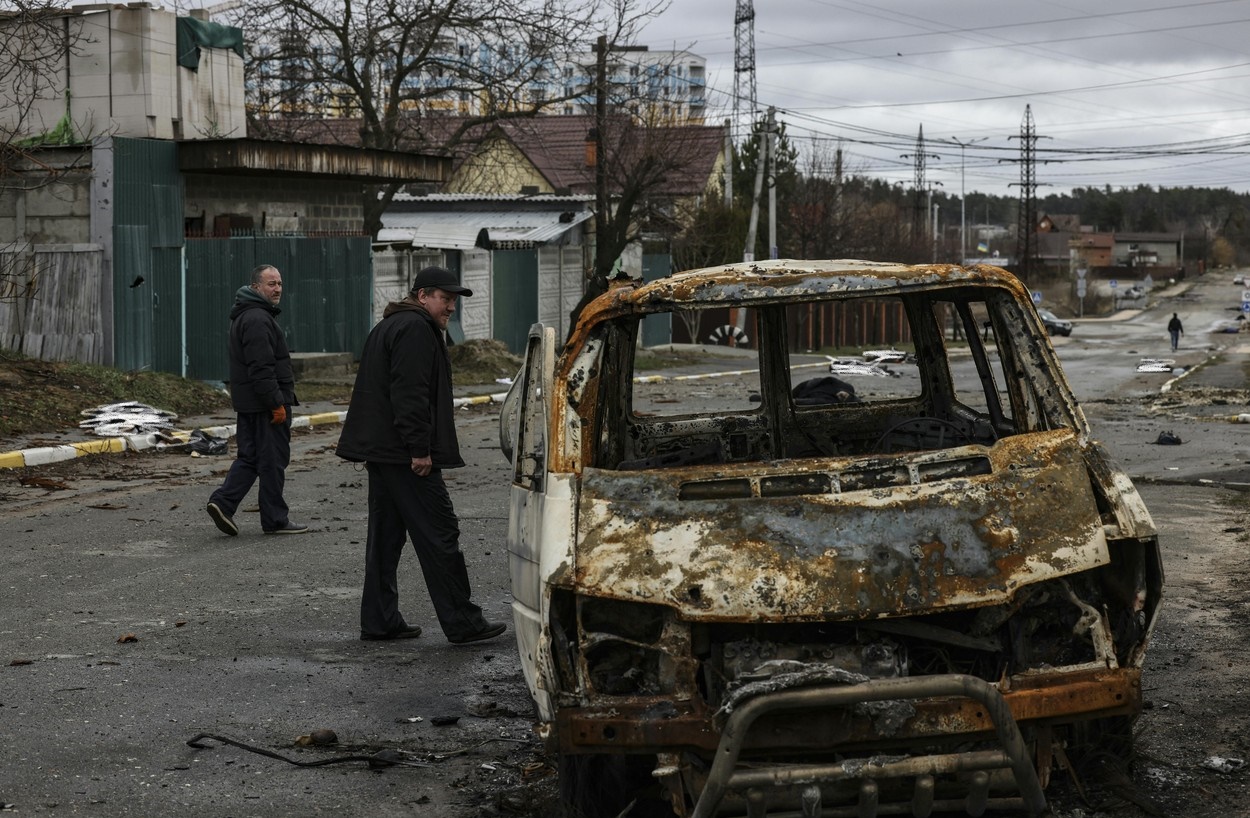 5 ani de închisoare pentru o distribuire. Un paznic rus a fost condamnat pentru o postare pe rețelele sociale