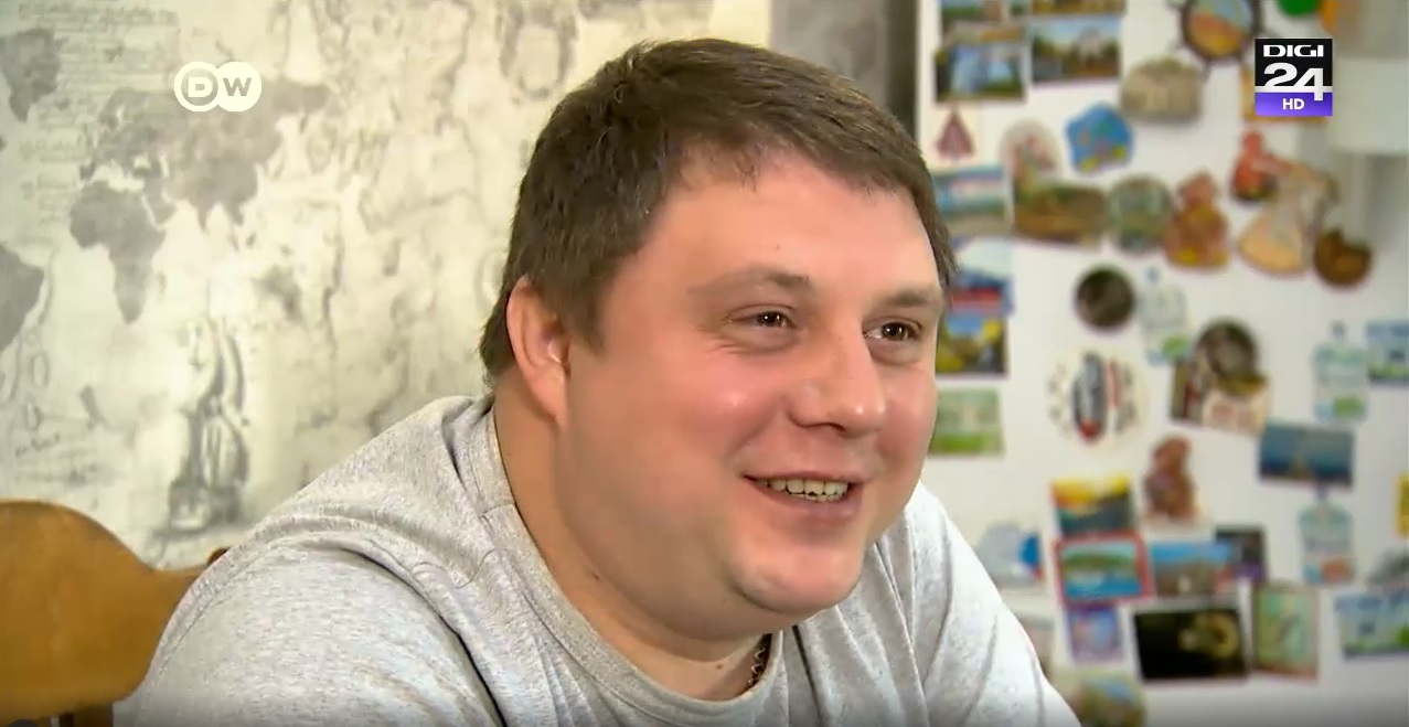 În orașele mici, rușii nu sunt neliniștiți de închiderea fabricilor occidentale: „Este o vacanță, suntem plătiți, totul e în regulă”