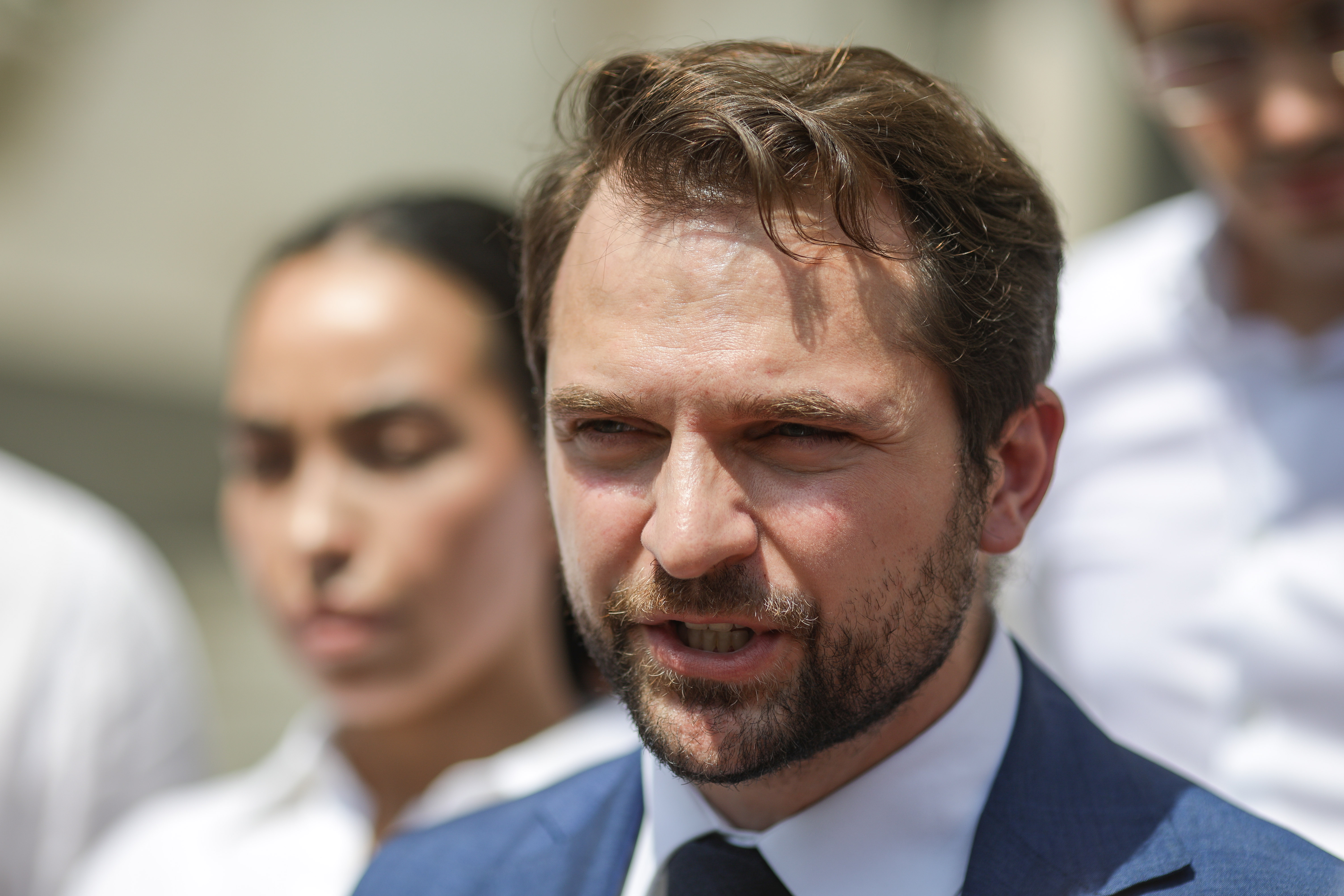 Burduja, despre pachetul de măsuri socio-economice: 60% merg către investiții și sprijinirea mediului privat