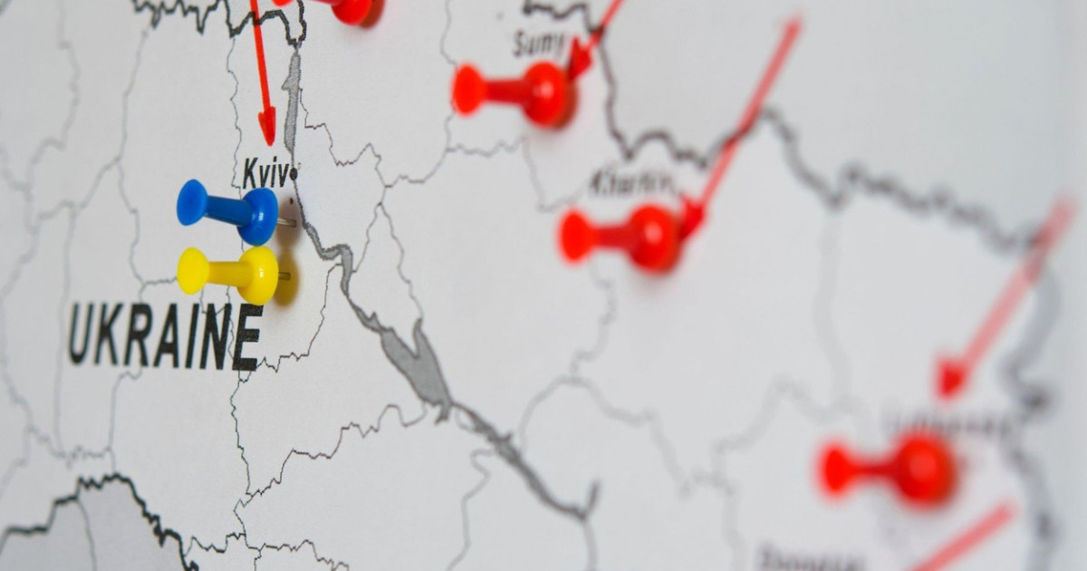 Planul de pace al SUA pentru Ucraina: cele 28 de puncte