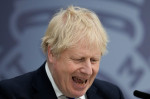 Boris Johnson