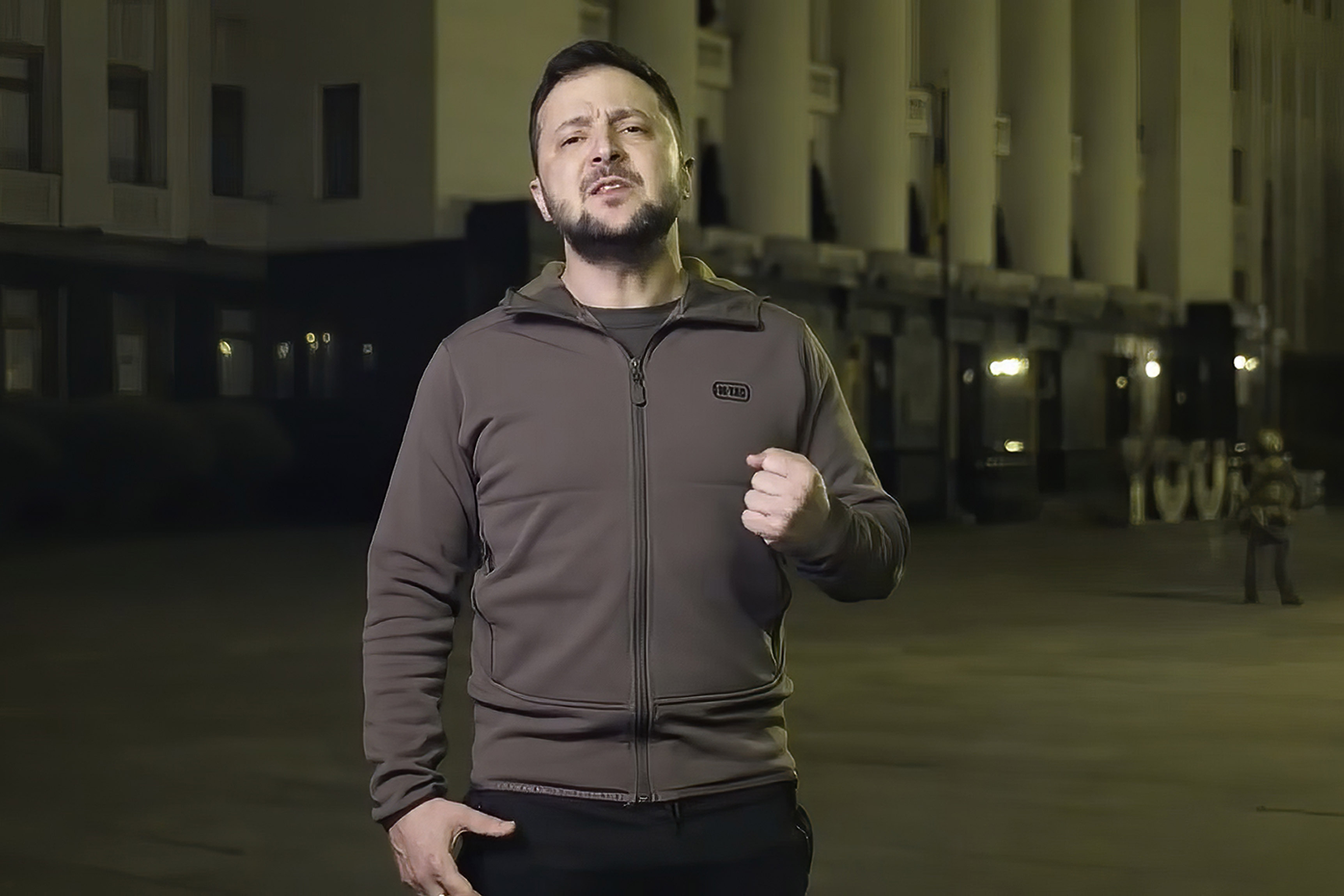 Zelenski: Rusia încearcă să găsească "arma minune", presupusele arme cu laser. Asta arată eșecul complet al invaziei