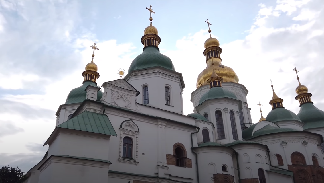 Bisericile din Ucraina vor fi închise de Paștele Ortodox