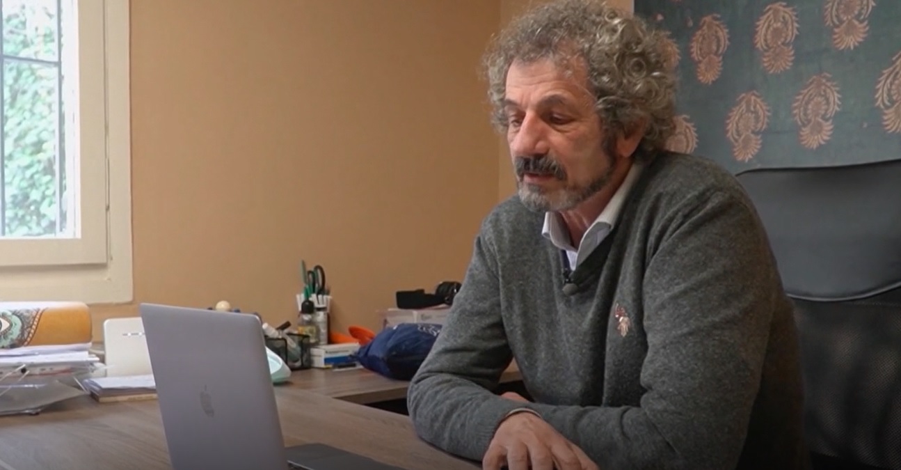 Un serial turcesc i-a stârnit amintiri traumatizante unui antropolog: „Am retrăit toată frica de atunci”