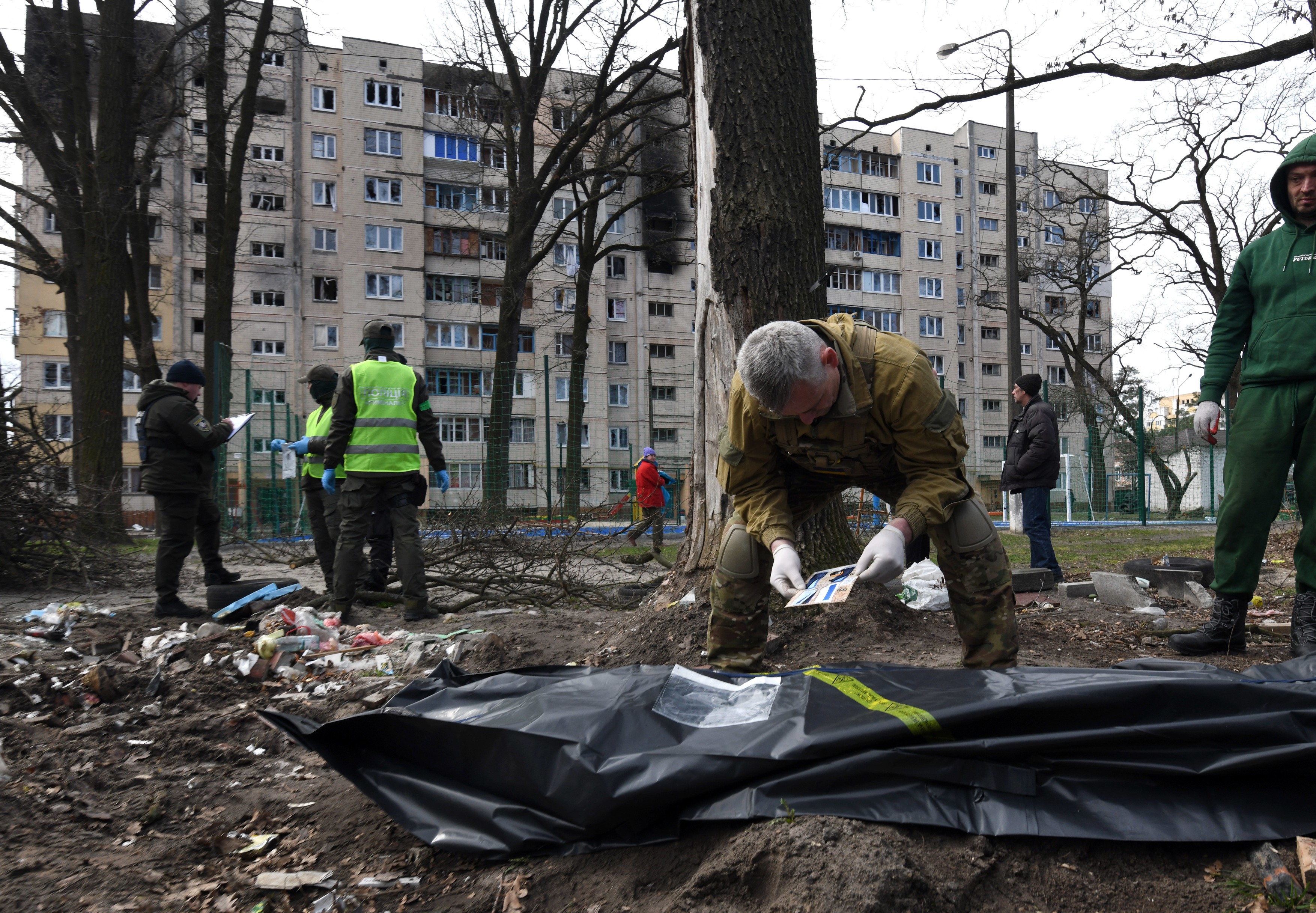 Război în Ucraina. Situație „din ce în ce mai ostilă” în sudul Ucrainei. Ultimatum rus pentru Mariupol: Vă predați sau muriți!