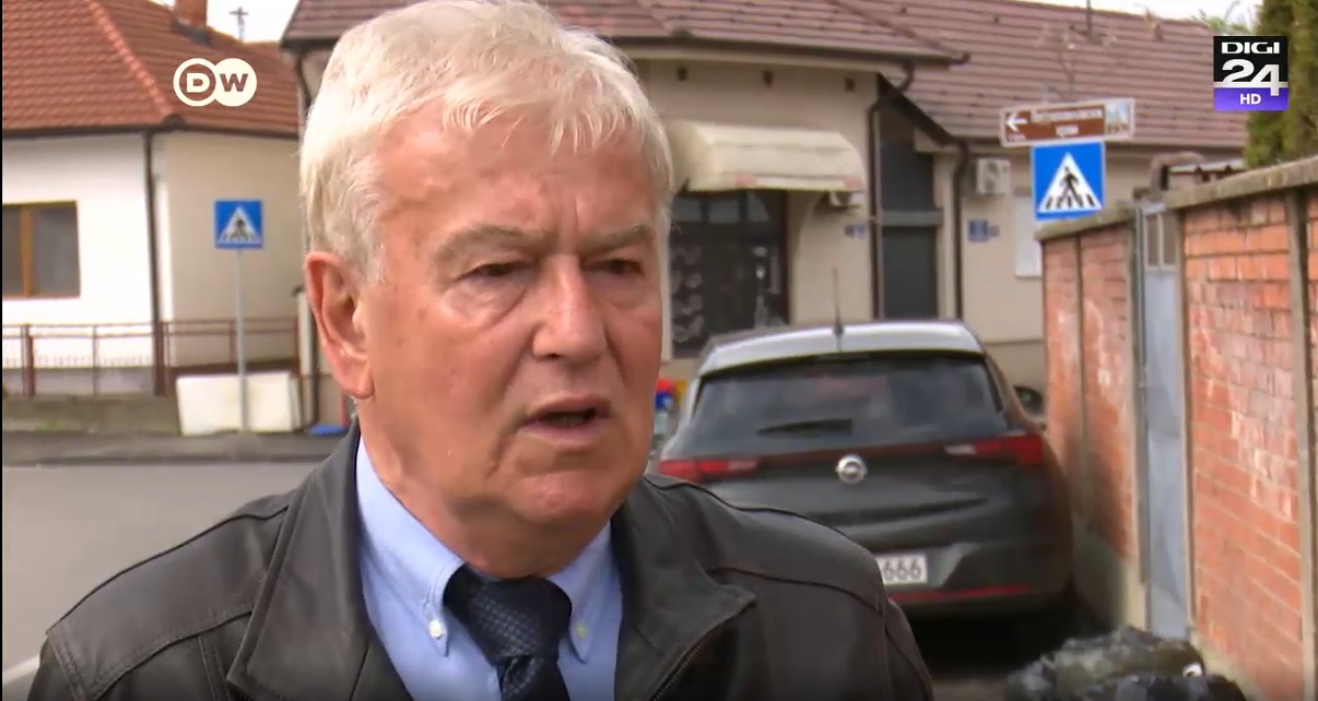 Cum a început războiul din Bosnia. Amintirile singurului bărbat prizonier care a supraviețuit masacrului de la Bijeljina