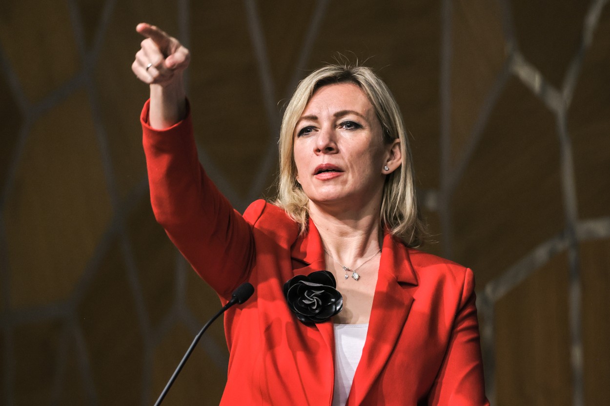 Moscova acuză Germania că ar fi fost implicată în laboratoarele biologice din Ucraina