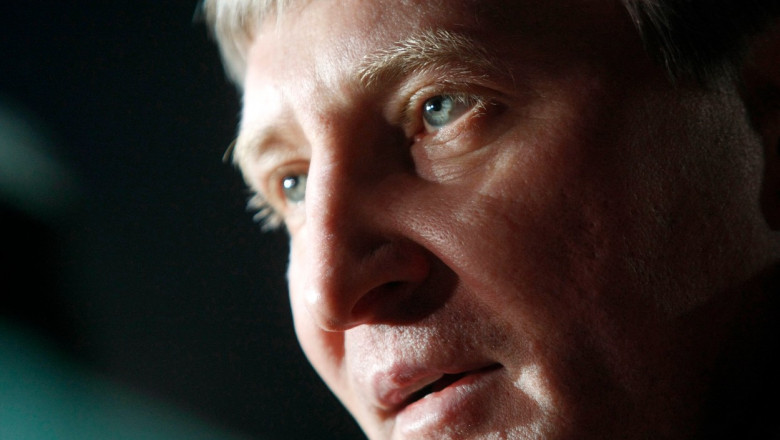 Rinat Ahmetov, cel mai bogat om din Ucraina, promite că va reconstrui Mariupol: „Pentru mine a fost și va fi mereu un oraș ucrainean”