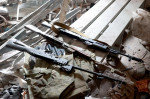 arme printre daramaturile provocate de bombardamentele ruse in mariupol