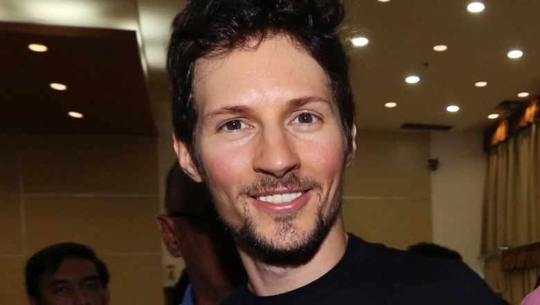 Șeful Telegram, Pavel Durov, va lăsa averea sa celor peste 100 de copii pe care i-a conceput