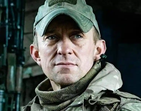 Rușii s-au lăudat la TV cu al doilea soldat britanic care lupta pentru Ucraina prins la Mariupol. Cine este Shaun Pinner