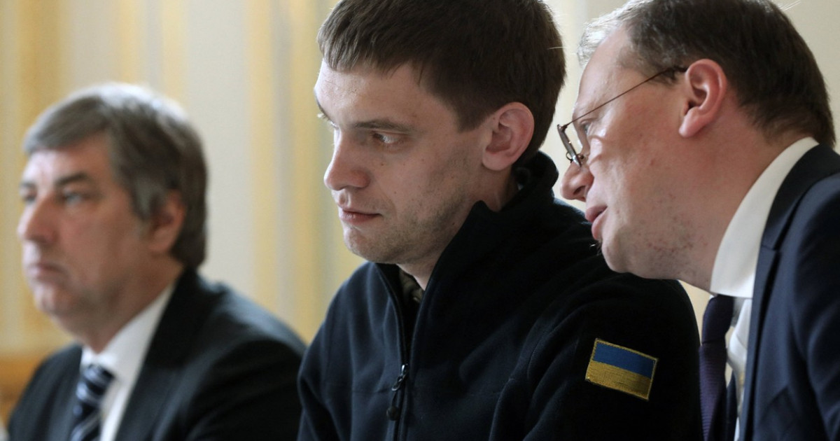 Primarul din Melitopol a fost promovat de Zelenski șef al regiunii Zaporojie|EpicNews