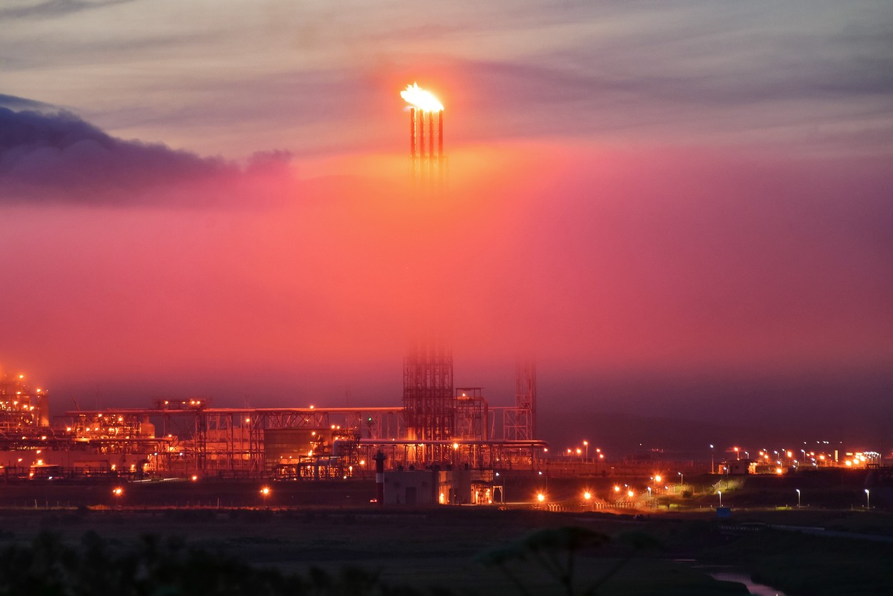 De ce se poate confrunta Europa, în continuare, cu o criză a gazelor naturale, chiar și fără o penurie de gaze