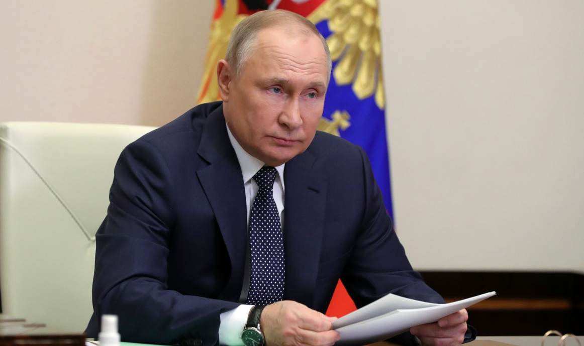Putin atrage atenția „colegilor” din Guvern și Banca Centrală după ce inflația a ajuns la 17,5%