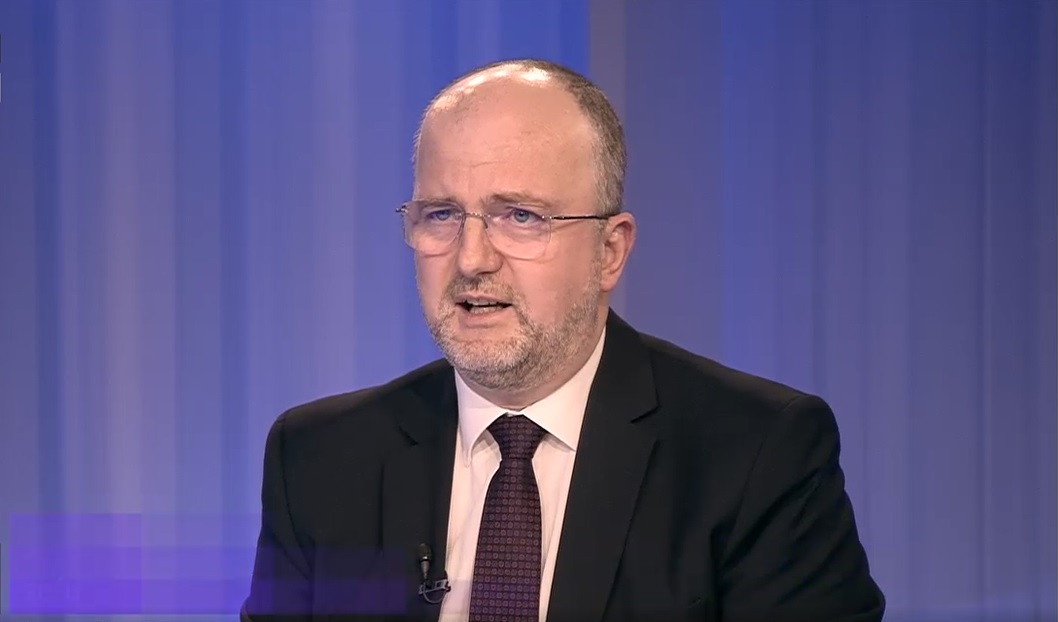 Directorul general al Cyberint: „Românii au o boală când vorbim de igienă cibernetică. Iau măsuri numai după ce se întâmplă ceva”