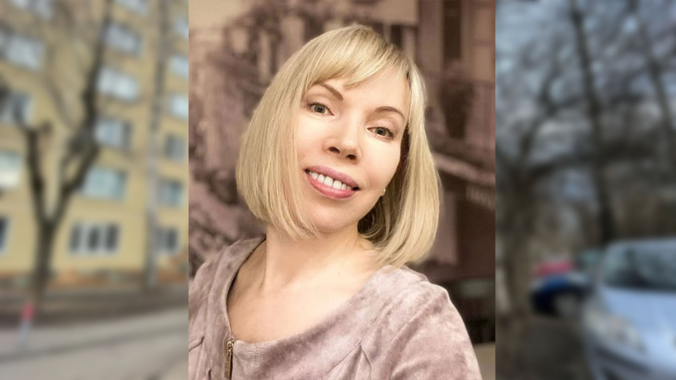 Ce a pățit o femeie din Moscova cu nume identic cu cel al soacrei lui Volodimir Zelenski