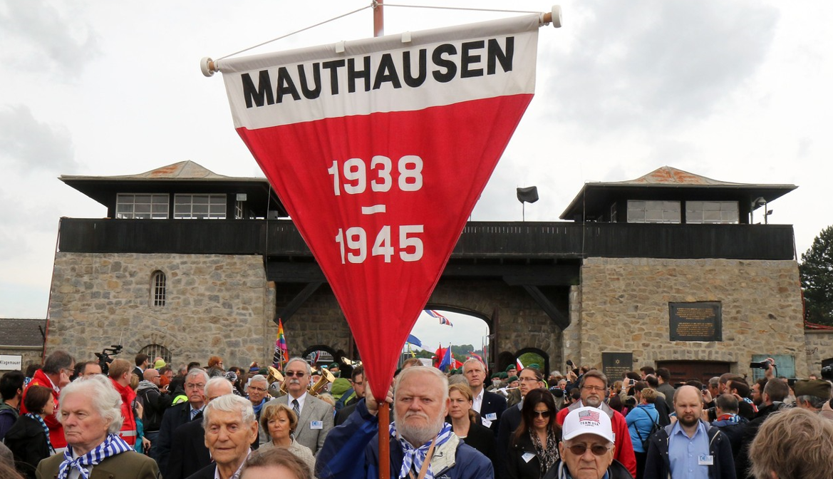 Ambasadorii Rusiei şi Belarusului, anunțați că nu sunt bineveniţi la comemorarea eliberării lagărului nazist Mauthausen