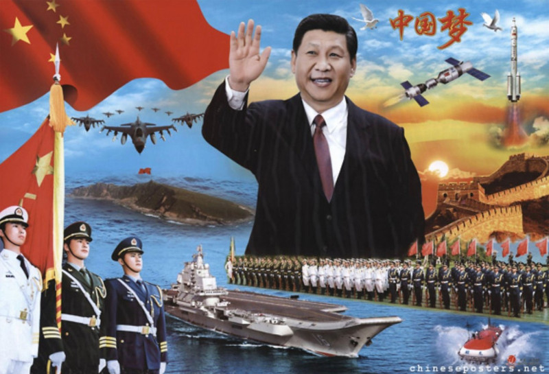 Cresc tensiunile în Marea Chinei de Est: Insulele japoneze se înarmează în fața acțiunilor militare tot mai agresive ale Chinei
