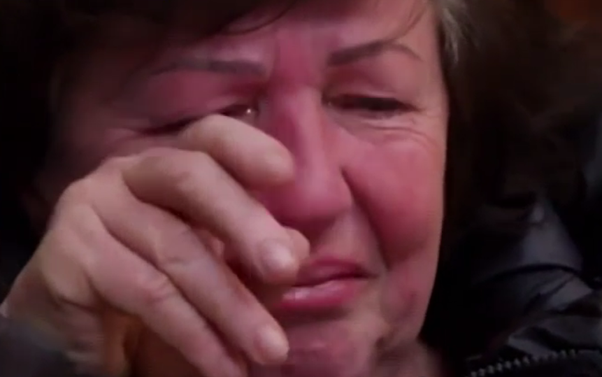 Mama unui tânăr torturat și ucis de ruși, mesaj pentru Putin: Uită-te la mine, ticălosule! Uite ce ne-ai făcut. Cu ce am greșit?