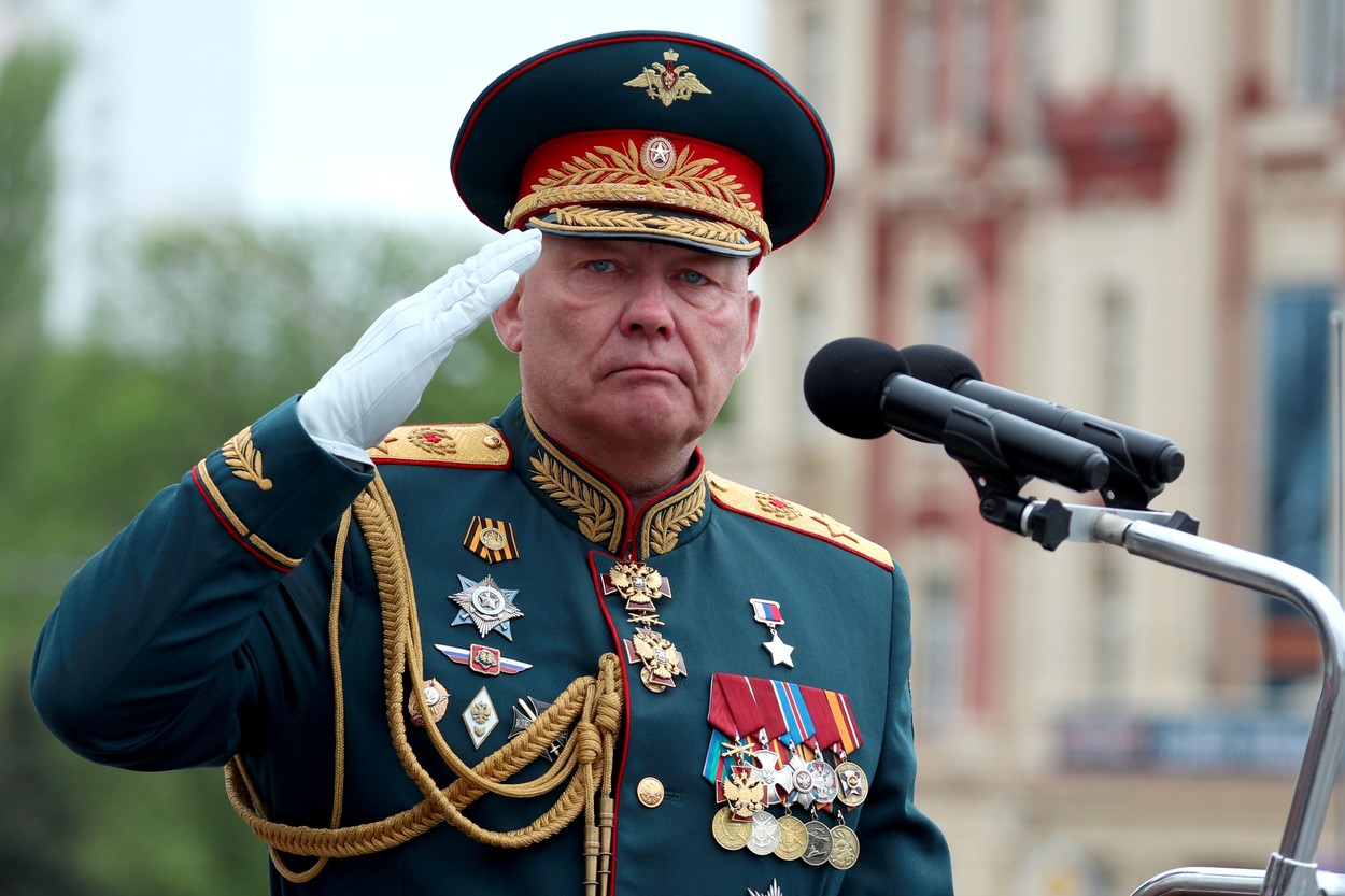 „Călăul din Siria” a primit termen până pe 10 iunie să cucerească orașul Severodonețk, noul Mariupol (oficial ucrainean)