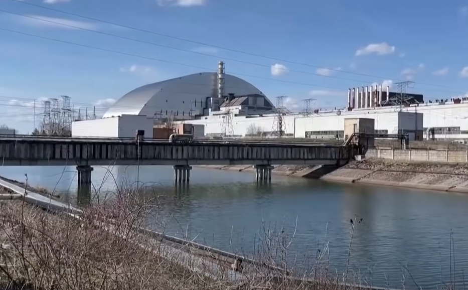 Ucraina reclamă că militarii ruși au furat material radioactiv de la Cernobîl