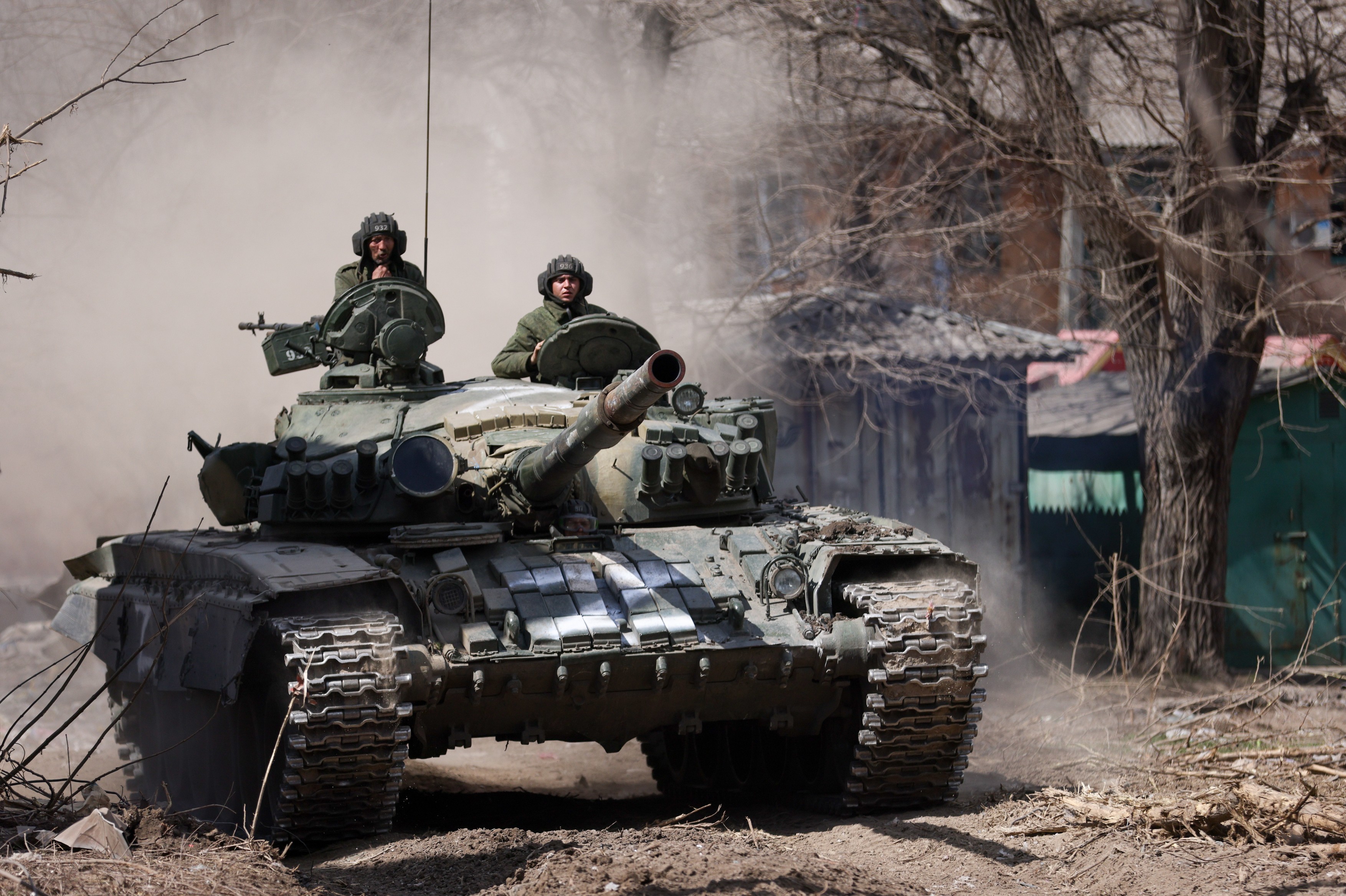 Ucraina: Rusia ar putea desfășura acțiuni de provocare în Transnistria, pentru a acuza Kievul de agresiune împotriva unui stat vecin