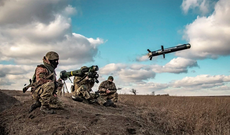 BBC: Cum poate NATO să intre în conflict direct cu Rusia dacă războiul din Ucraina degenerează?