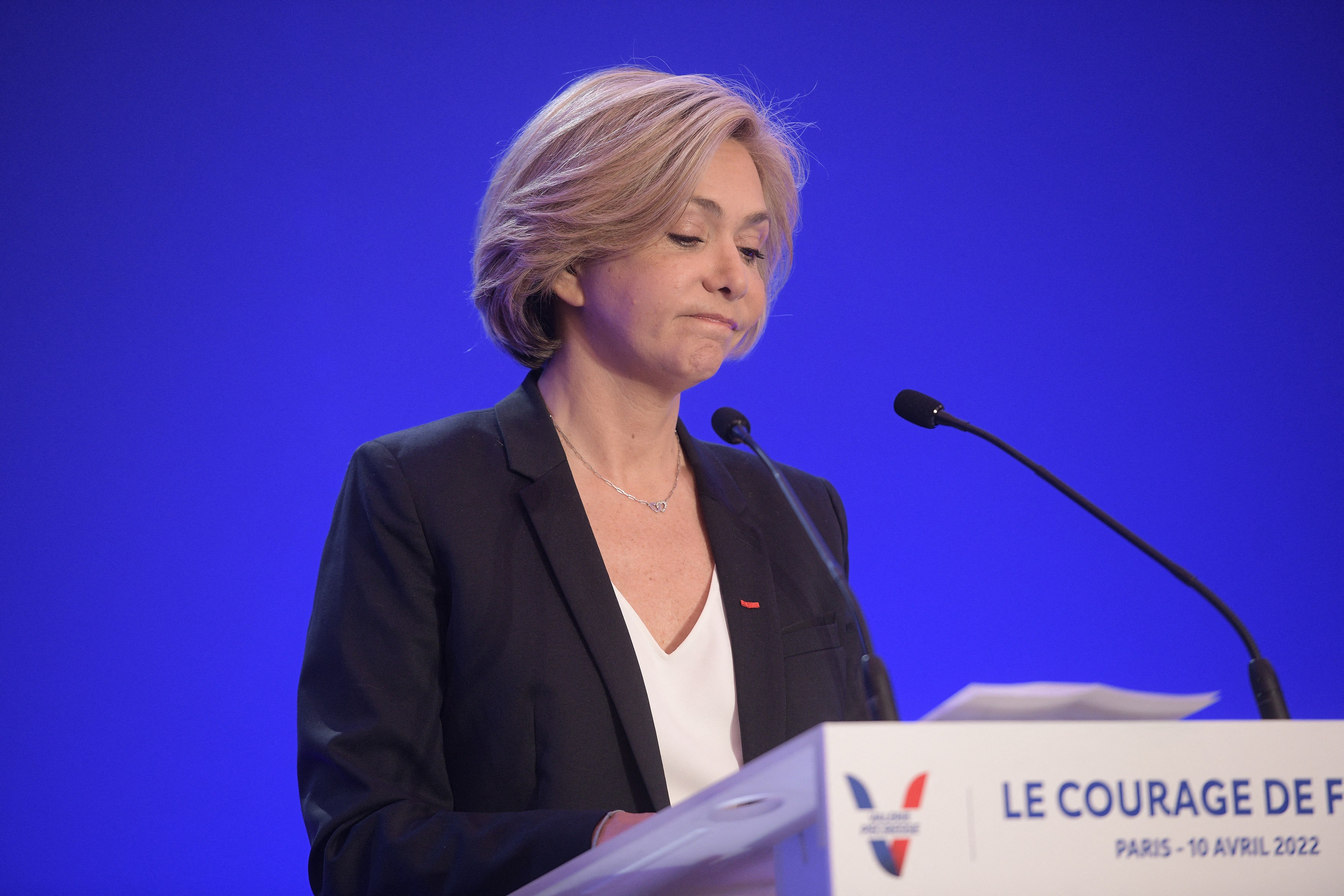 Candidata Republicanilor francezi la prezidențiale a rămas datoare cu 5 milioane de euro: „Am nevoie de bani până pe 15 mai”