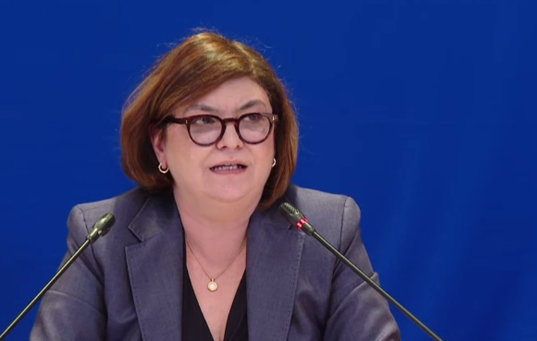Comisar UE: Toate companiile aviatice din Rusia sunt pe lista neagră a siguranței aeriene. Pur și simplu au furat avioanele