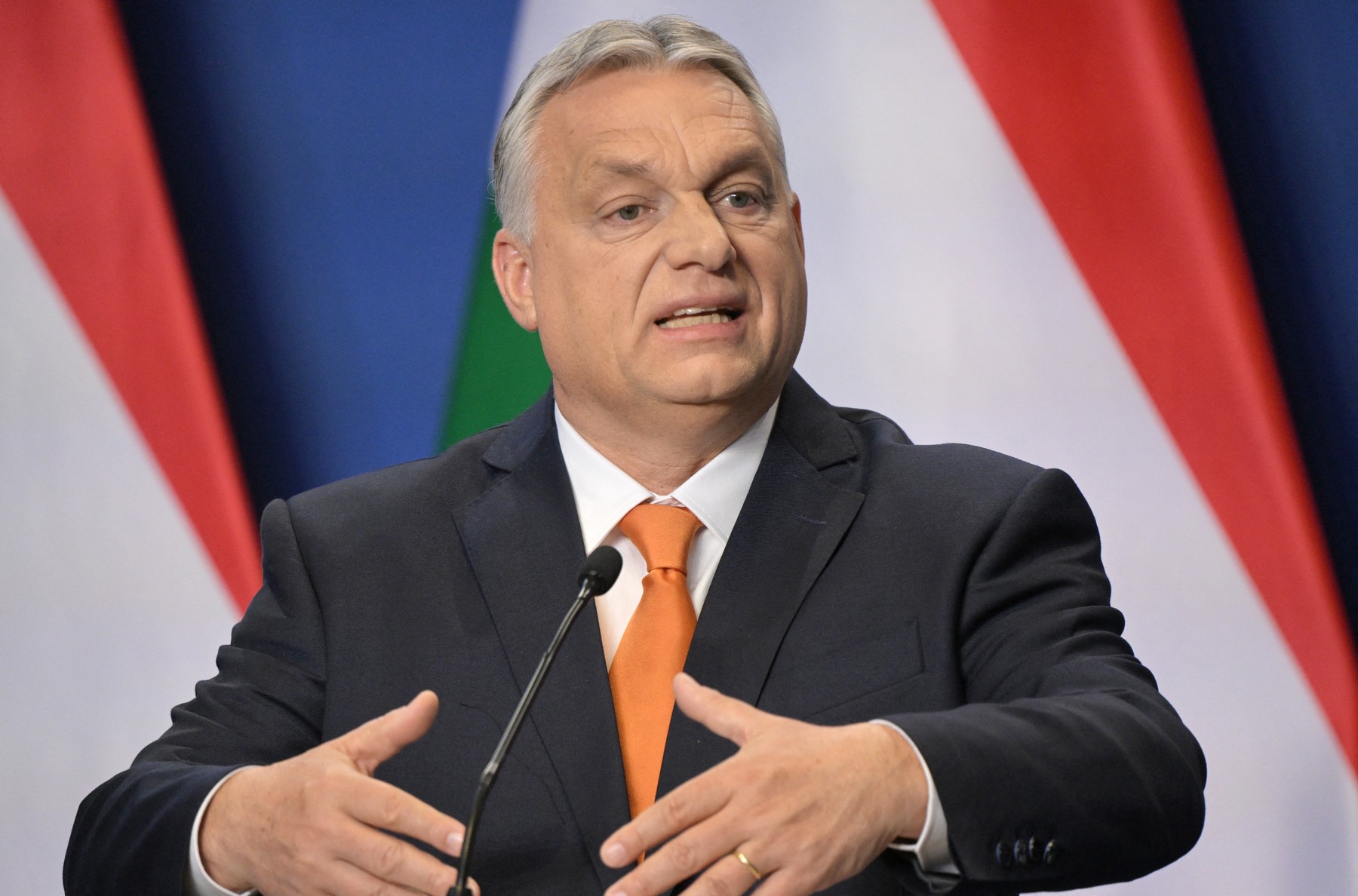 Ungaria insistă să plătească gazul rusesc în ruble: Avem o soluție care nu încalcă sancțiunile impuse de UE
