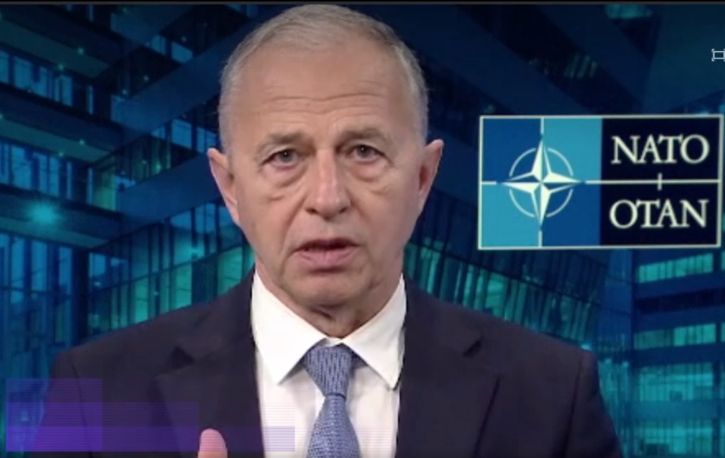 Mircea Geoană: În Ucraina intrăm „iminent” în cea de-a doua etapă a acestui război foarte sângeros deja, care pare să se prelungească