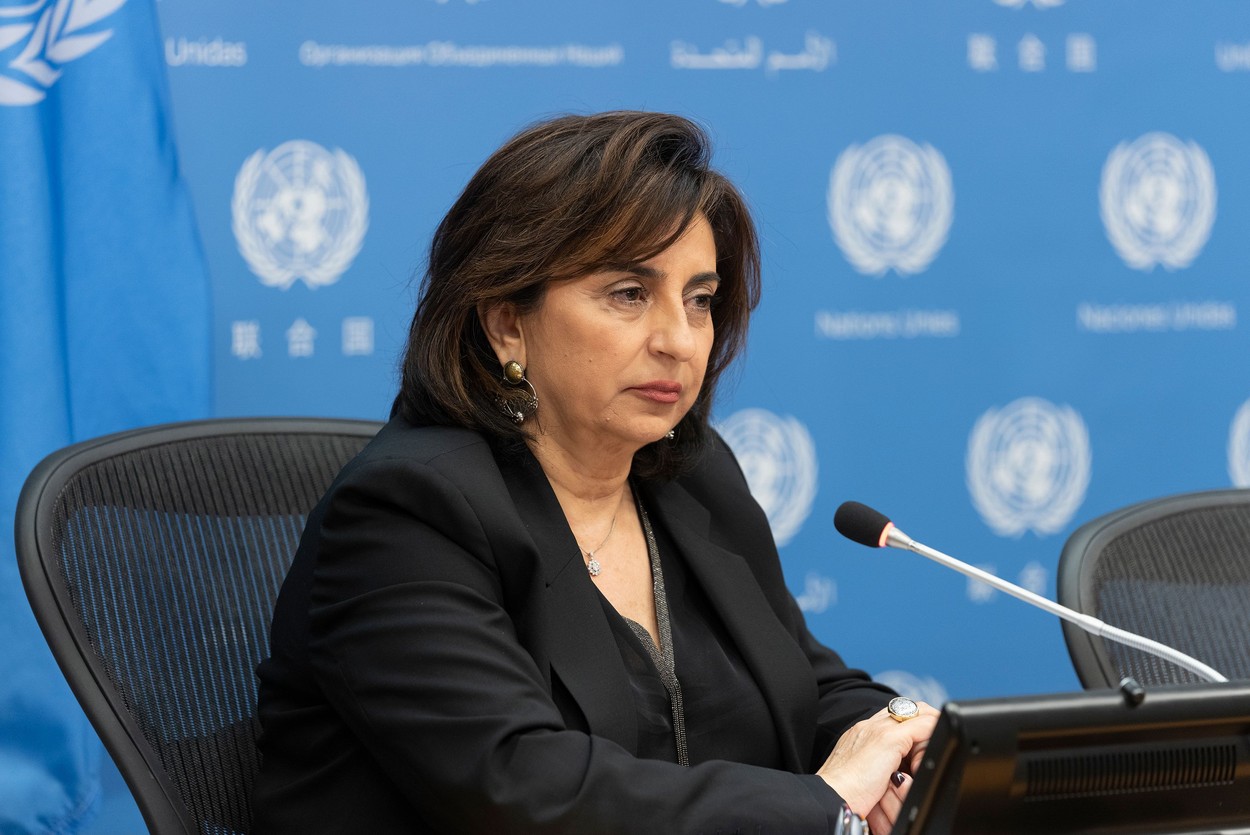 ONU cere o investigaţie independentă asupra violurilor comise de soldaţi ruşi în Ucraina