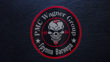 Simbolul Grupului Wagner