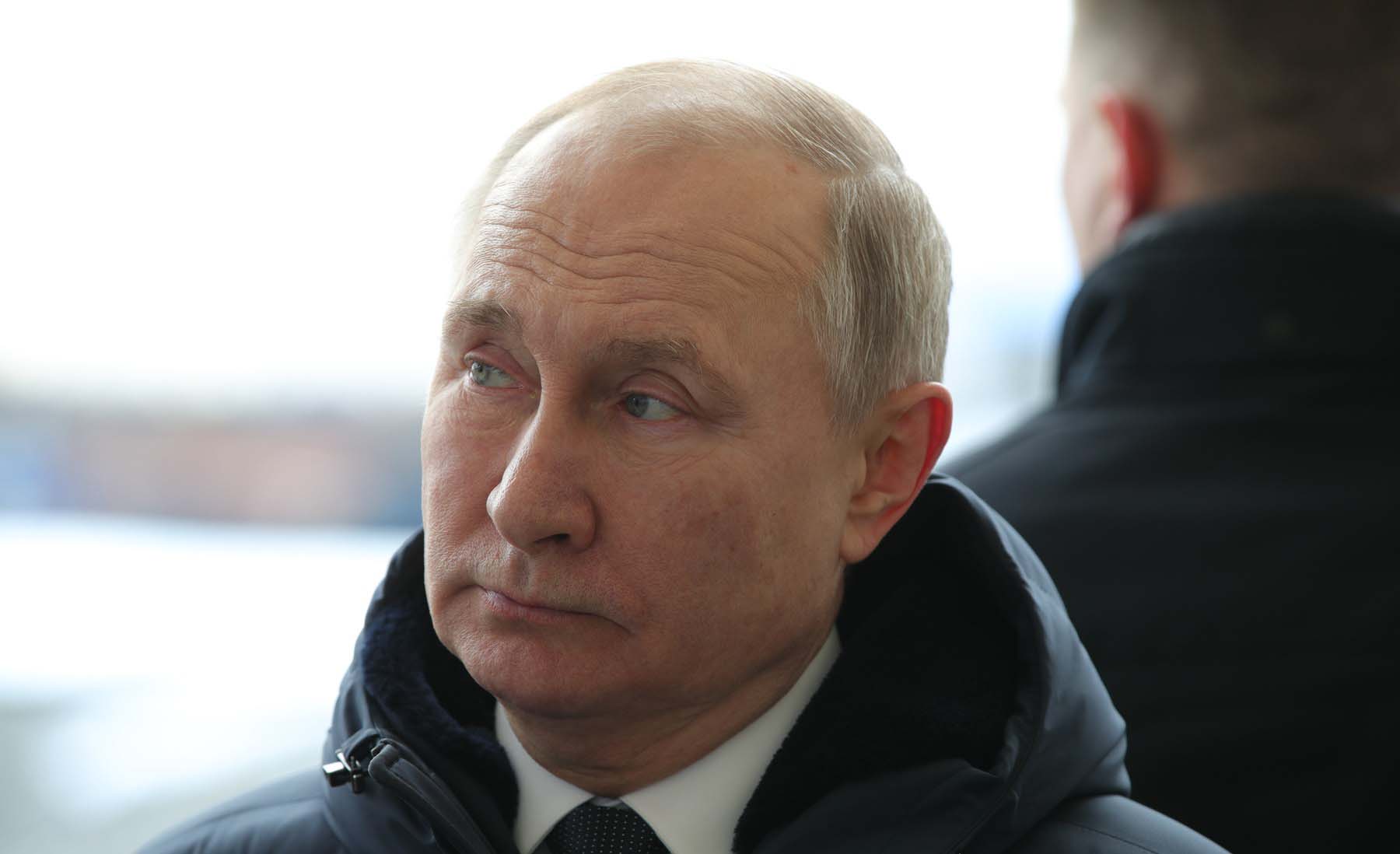 Putin spune că negocierile de pace sunt într-un „punct mort” și califică drept „fake” imaginile cu civili morți în Bucha