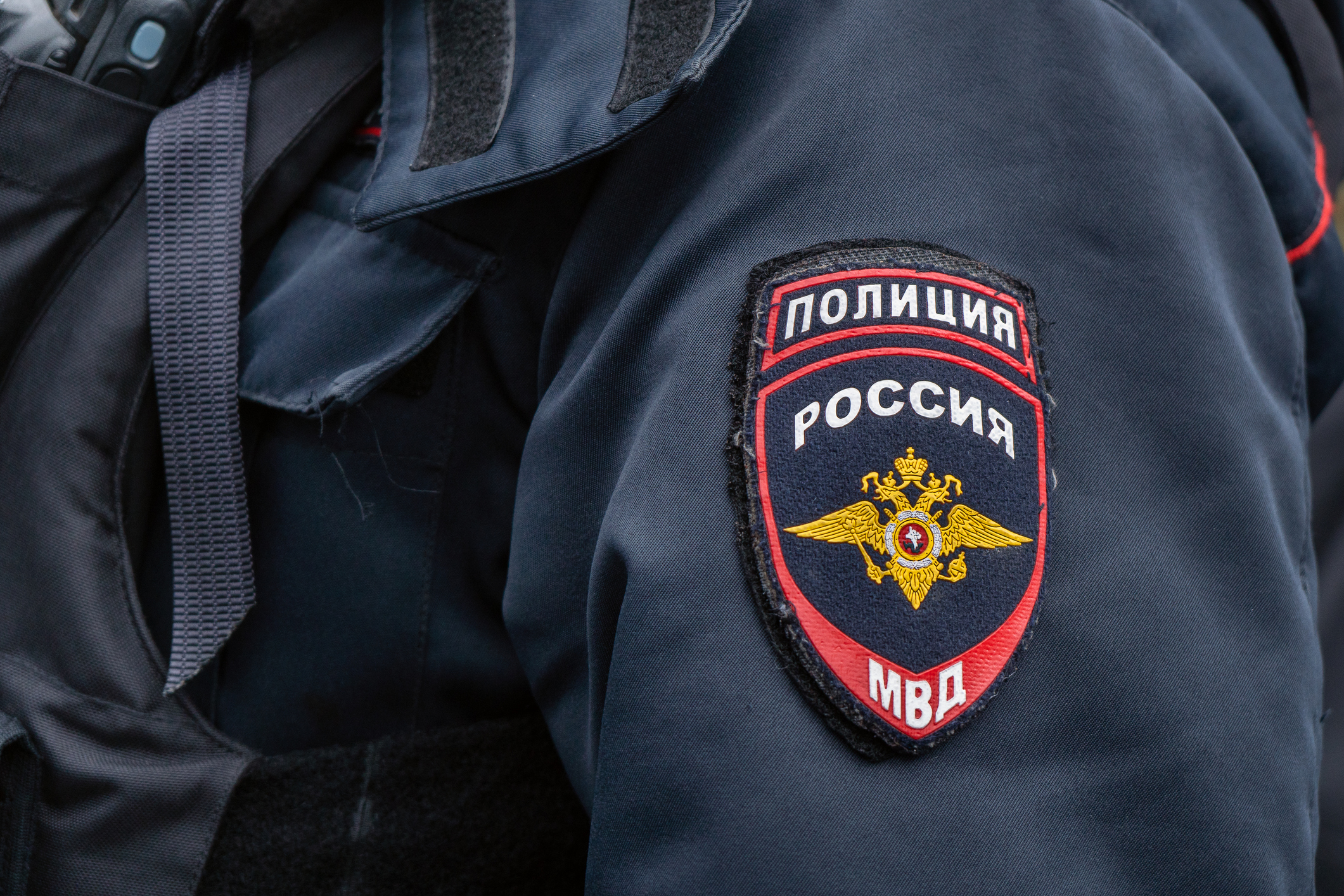 Rusia a arestat un columbian pentru răspândirea de „informații false” despre războiul din Ucraina