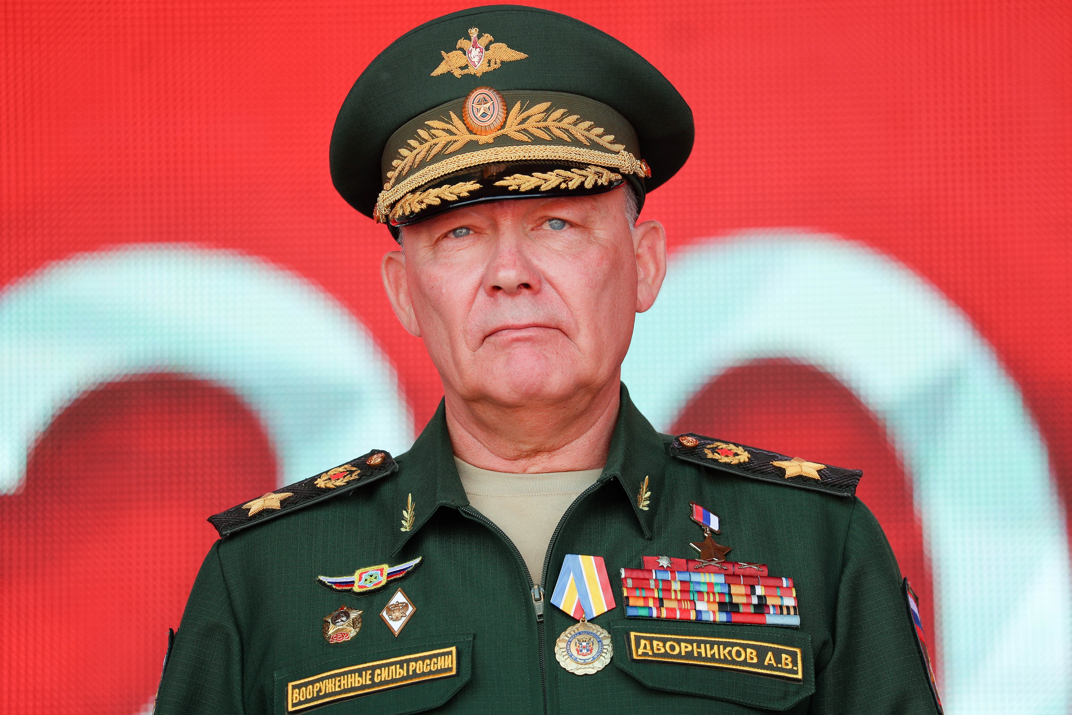 De ce a fost numit „Călăul din Siria” la comanda trupelor ruse din Ucraina: „A provocat haos atât în Siria, cât și în Groznîi”