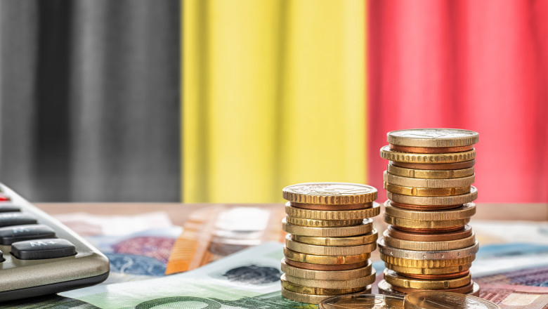 Germania se află în pragul recesiunii din cauza crizei energetice