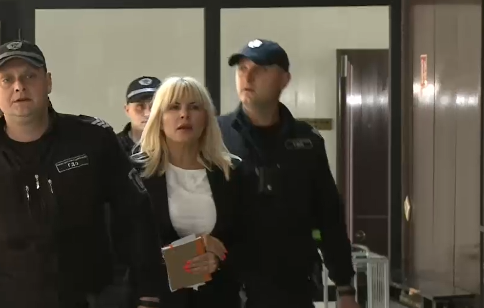 Elena Udrea mai rămâne în arest în Bulgaria. Judecătorii au stabilit un nou termen pentru cererea de extrădare