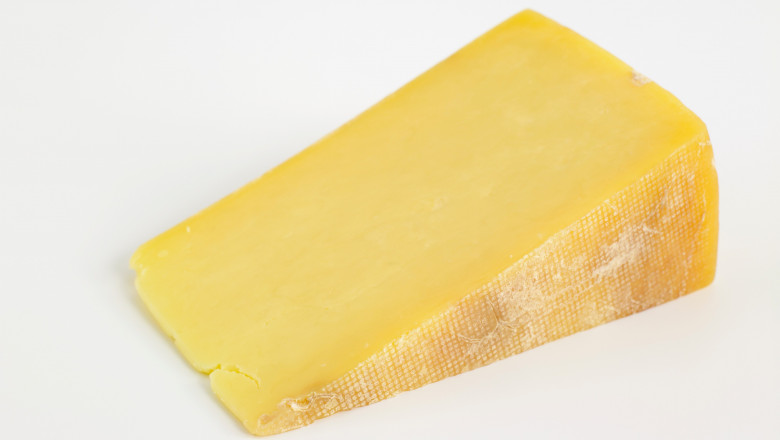 Tremain's Cheddar cheese