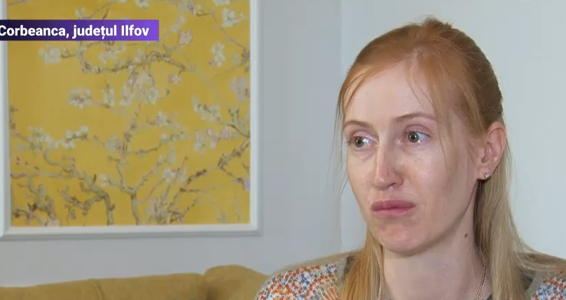 Paște în România, dar cu gândul acasă. Refugiată din Ucraina: „Nu pot exprima în cuvinte ce simt. E imposibil”
