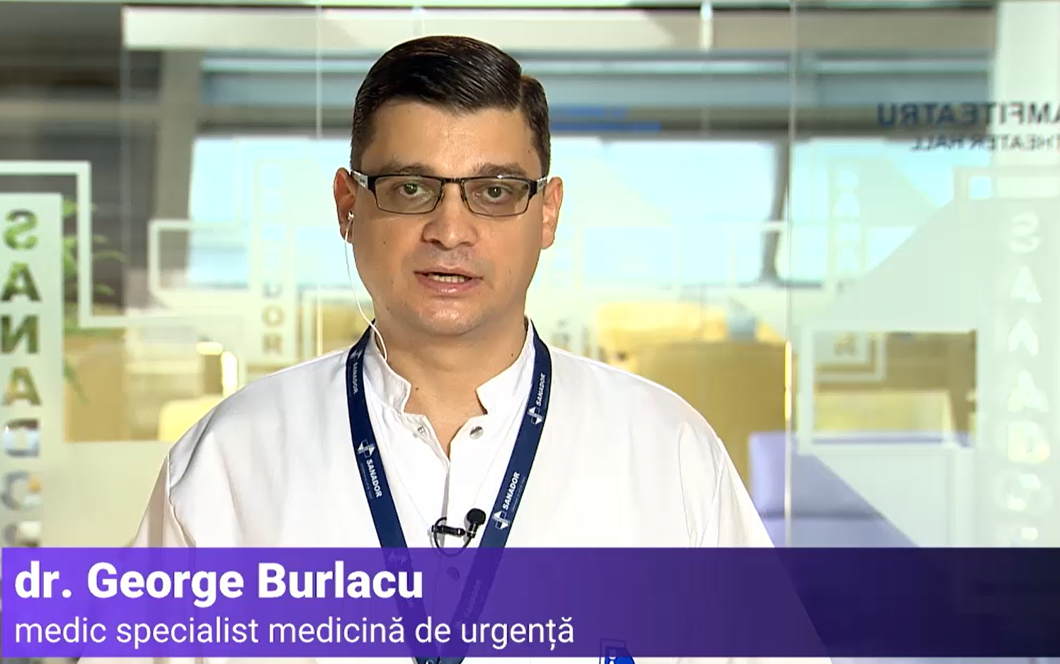 Cum se produce accidentul vascular cerebral ischemic și ce semne și simptome ar trebui să alarmeze pacientul