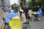 Novel Coronavirus / Beijing on alert