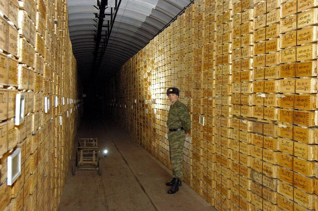 Rusia susţine că vrea o soluţionare „paşnică” a situaţiei din Transnistria