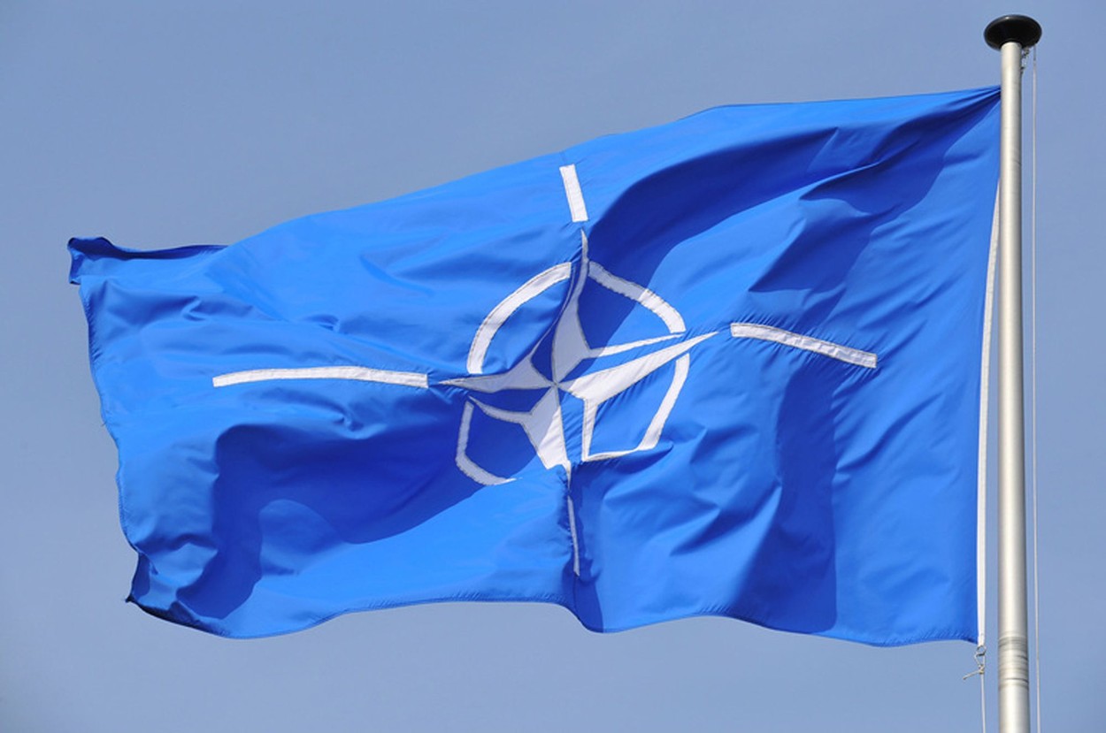 Finlanda și Suedia vor să adere la NATO cât mai repede