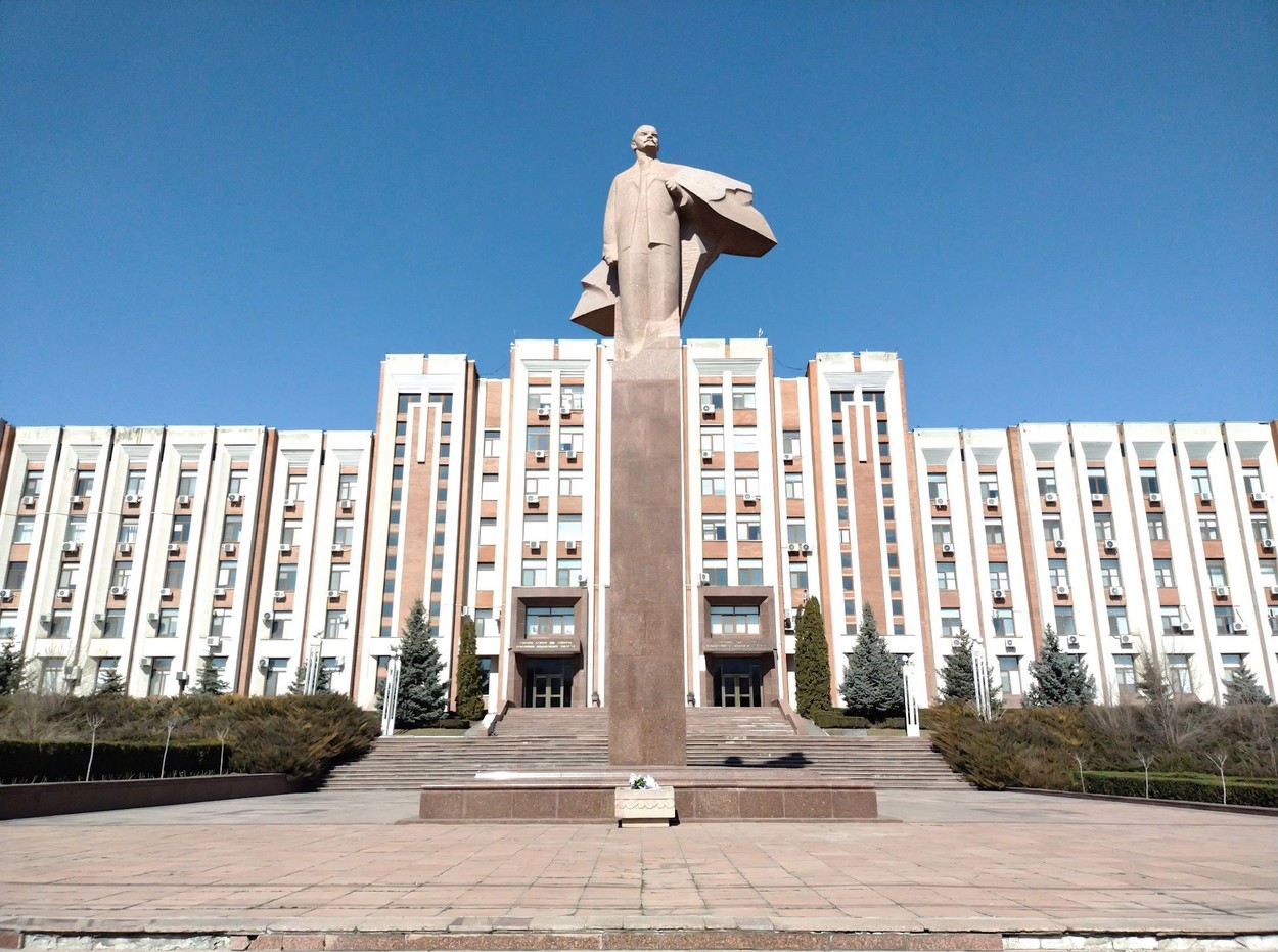 Maia Sandu i-a lăsat fără cetățenie pe cinci moldoveni care lucrau pentru moștenitorul KGB din Transnistria