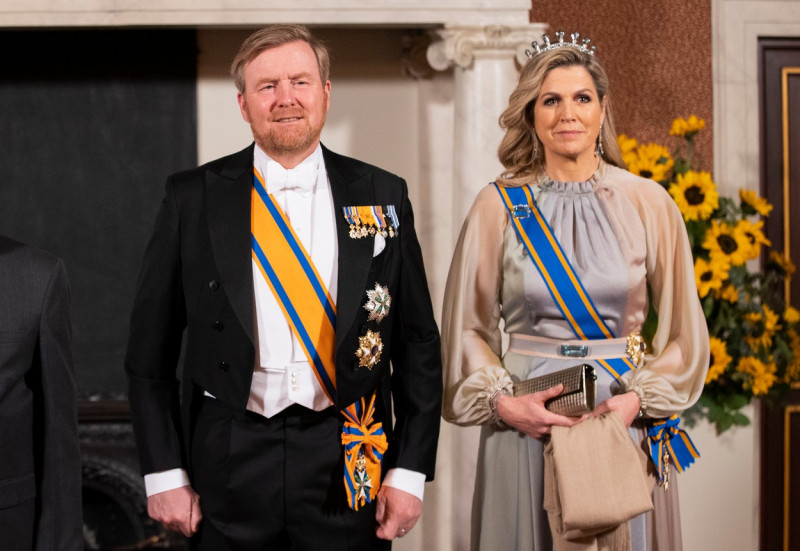 Netherlands Royals