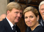 Italy Dutch Royals