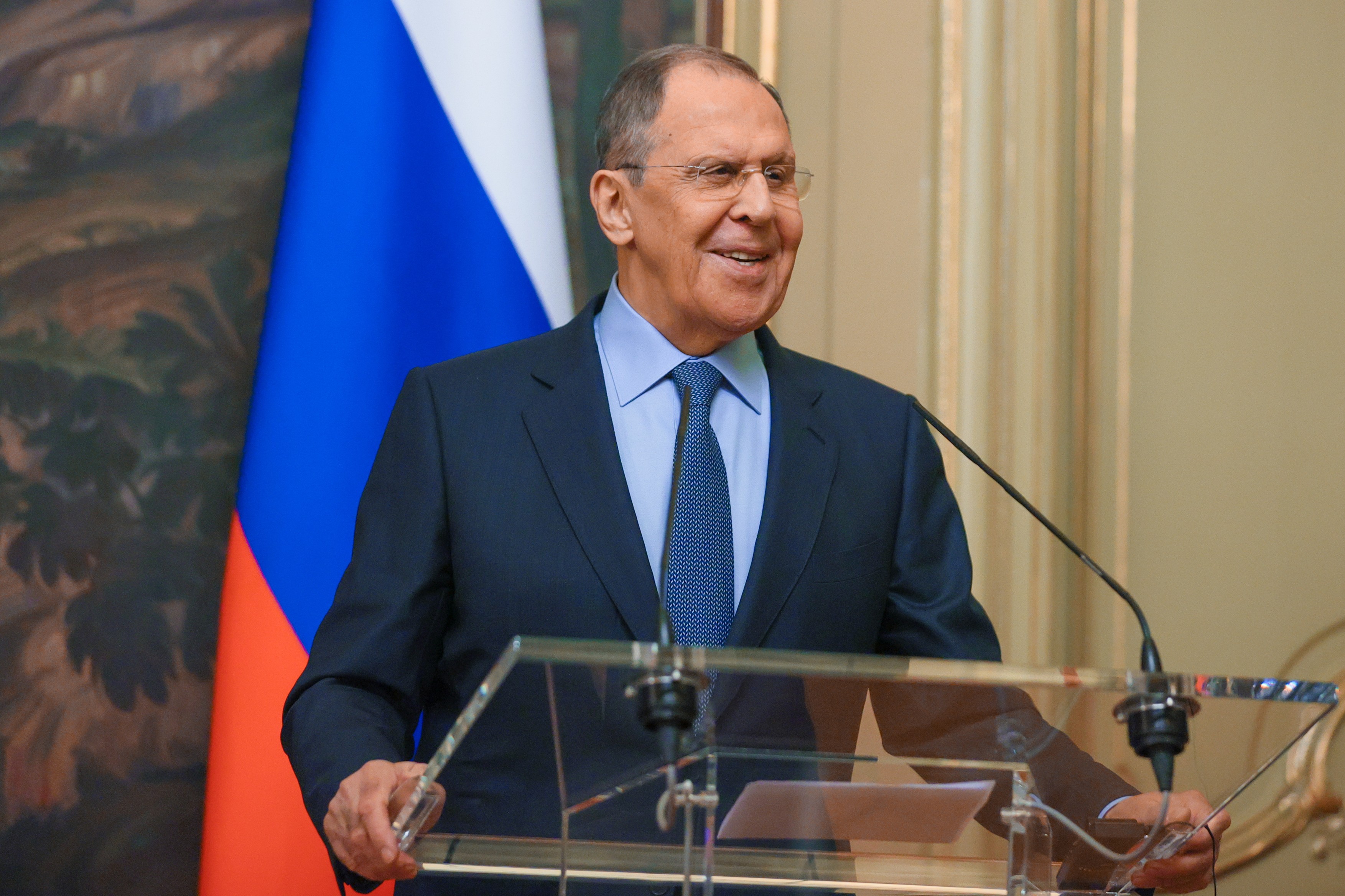 Rusia respinge ideea implicării unor mediatori internaționali în negocierile cu Ucraina