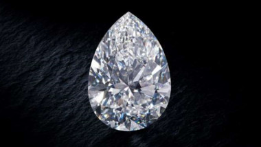 Diamantul „The Rock”